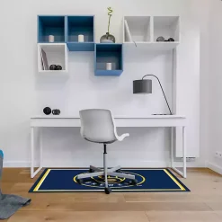 Milwaukee Brewers Spirit Rug, 3x4