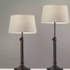 Mitchell Table Lamps, Set of 2