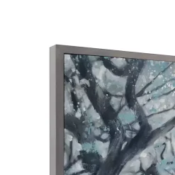 Momentary Quiet Framed Art Print by Frank Parson