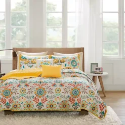 Mona California King 5-pc. Quilt Set