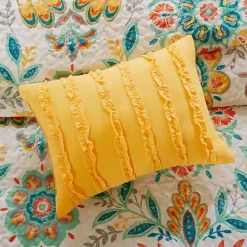 Mona California King 5-pc. Quilt Set