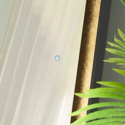 Montauk Gold LED Full Length Mirror