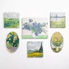 Museum Collection Canvas Art 6-pc. Gallery Set