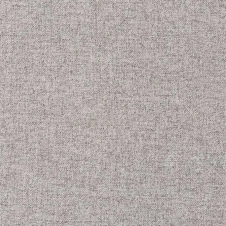 Mushroom Upholstered Charli Bar Stools, Set of 2