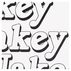 Nakey Nakey Stone Bath Mat