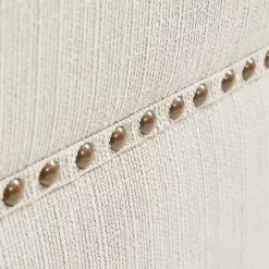 Natural Brett Accent Chaise Lounge