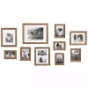 Natural Brown 10-pc. Gallery Wall Frame Set