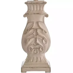 Natural French Country Table Lamp