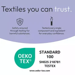 Navy Chambray 3-pc. Full/Queen Comforter Set