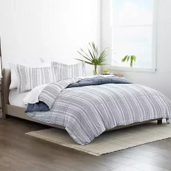 Navy Farmhouse Dreams Twin 2-pc. Comforter Set