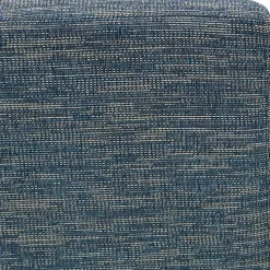Navy Fynn Upholstered Accent Chair
