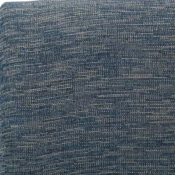 Navy Fynn Upholstered Accent Chair