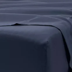Navy Ultra Soft 6-pc. California King Sheet Set