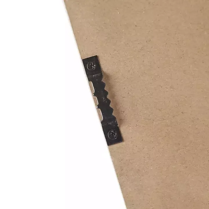 Neutral Floral Sprigs 3-pc. Framed Art Set