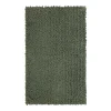 Oregano Chenille Bath Mat, 60 in.