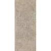 Parchment Lofty Pile Chenille Bath Mat, 34 in.