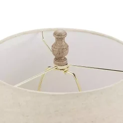 Provencal Martha Stewart Table Lamps, Set of 2