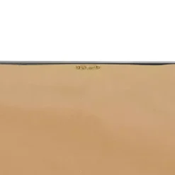 Radial Sunburst Framed Canvas Art Print