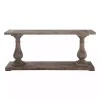 Reclaimed Pine Caroline Console Table