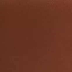 Rust Velvet Upholstered Knox Accent Chair