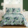 Sag Harbor Summer 3-pc. Full/Queen Quilt Set
