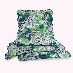 Sag Harbor Summer 3-pc. King Quilt Set