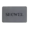 Shower Stone Bath Mat