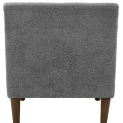 Slate Upholstered Shea Accent Chair