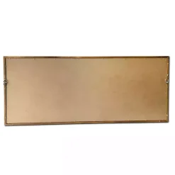 Soft Blue Garden Framed Canvas Art Print