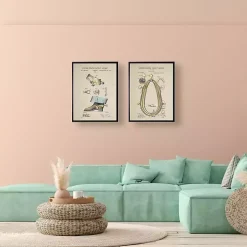 Spur Framed Art Print