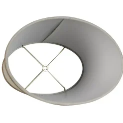 Starfish Table Lamps, Set of 2