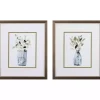 Still Moment Framed Art Prints, Set of 2