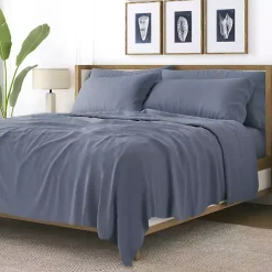 Stone Ultra Soft 6-pc. Full Sheet Set