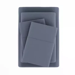Stone Ultra Soft 4-pc. Full Sheet Set