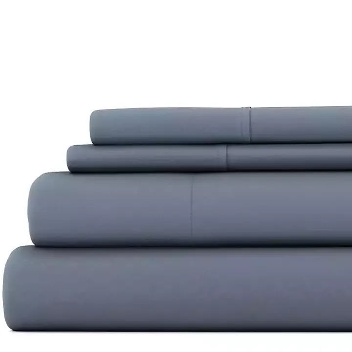 Stone Ultra Soft 3-pc. Twin XL Sheet Set