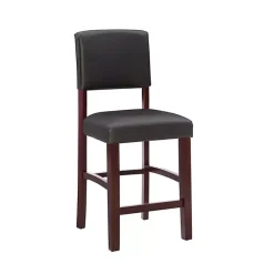 Sydney Espresso Counter Stool