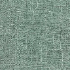 Teal Madison Storage Ottoman