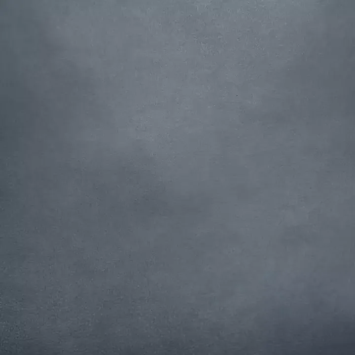 Teramo Steel Blue Recliner