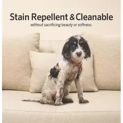 Upholstered Weekend Swivel Accent Chair