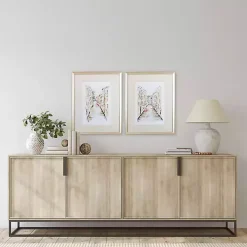 Venice Memories Framed Art Prints, Set of 2