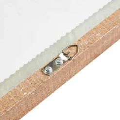 Watercolor Ferns 2-pc. Framed Wall Art