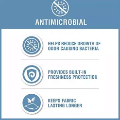 Watercolor Tie-Dye 3-pc. Twin/Twin XL Quilt Set