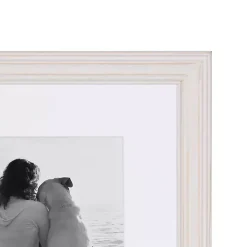 White Bordeaux 10-pc. Gallery Wall Frame Set