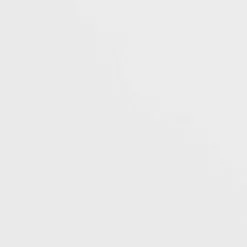 White Flip Top Charging Accent Table