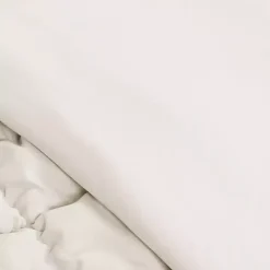 White Puff 3-pc. Full/Queen Comforter Set