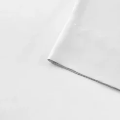 White Satin 6-pc. King Sheet Set