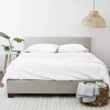 White Ultra Soft 3-pc. Twin Sheet Set