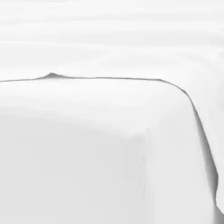 White Ultra Soft 4-pc. Twin XL Sheet Set