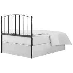 Whitley Metal Slat King Headboard