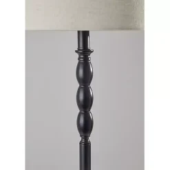 William Floor Lamp